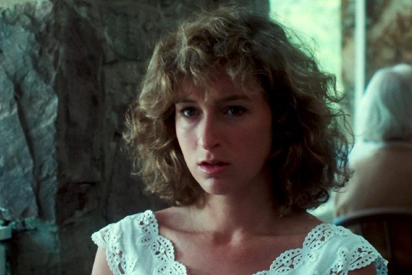 Фото - Грязные танцы: 850x567 / 106.76 Кб