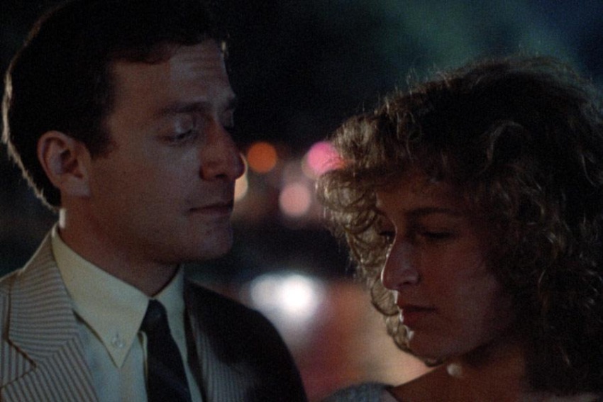 Фото - Грязные танцы: 850x567 / 98.65 Кб