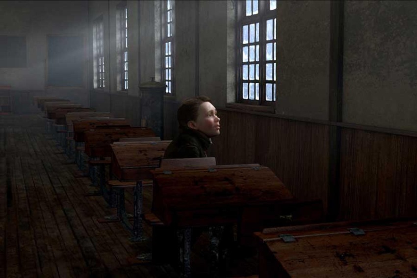 Фото - Рождественская история: 850x567 / 80.76 Кб