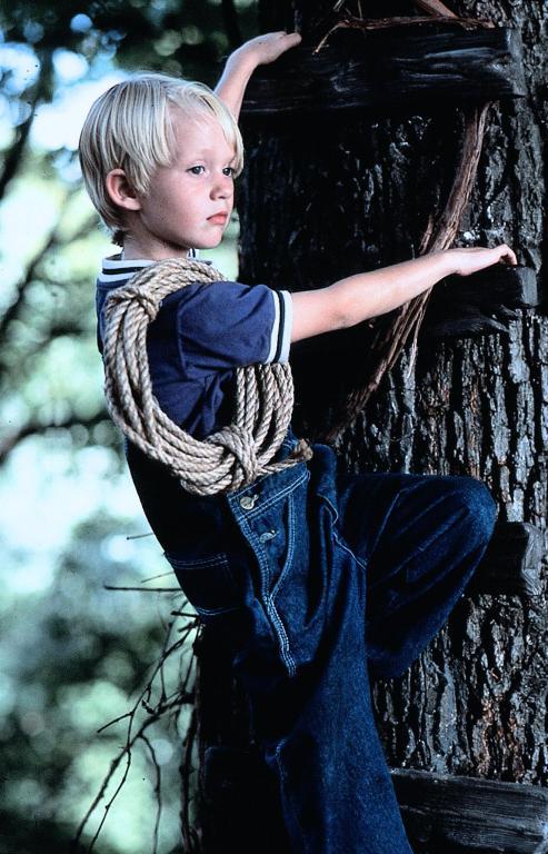 Фото - Деннис-мучитель: 493x768 / 76.85 Кб