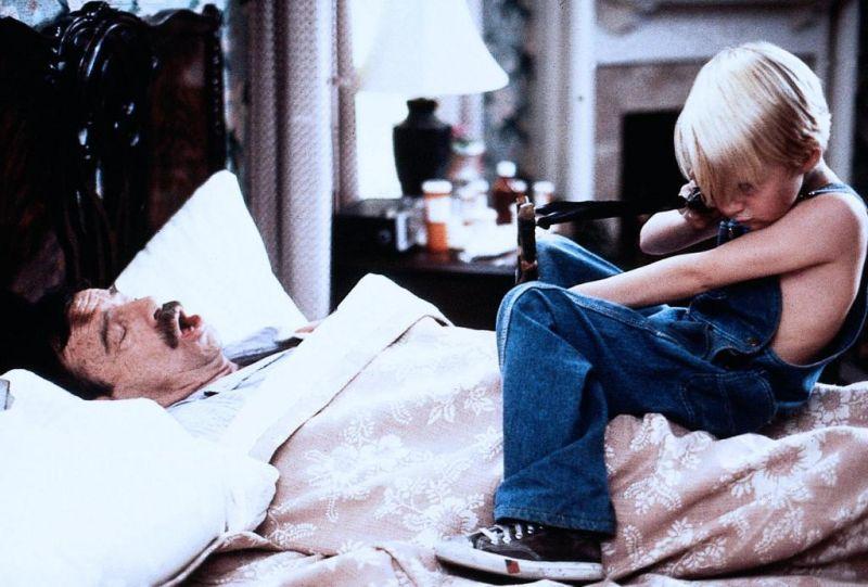 Фото - Деннис-мучитель: 800x541 / 69.31 Кб