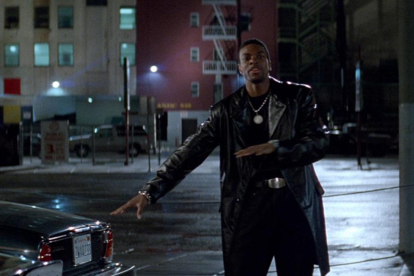 Фото - Час пик: 850x567 / 105.16 Кб