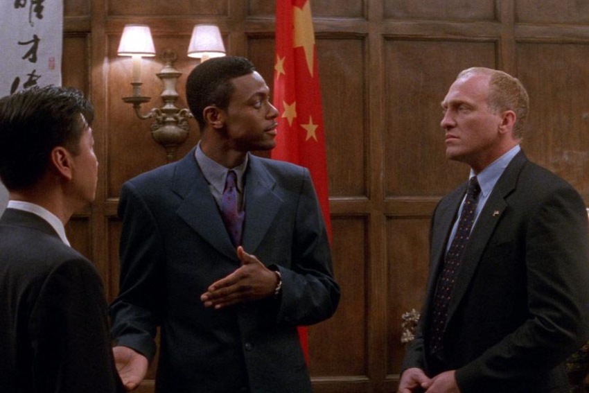 Фото - Час пик: 850x567 / 101.6 Кб