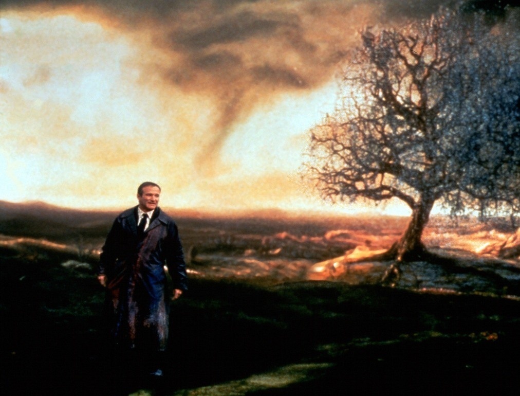 Фото - Куда приводят мечты: 1012x770 / 184.02 Кб