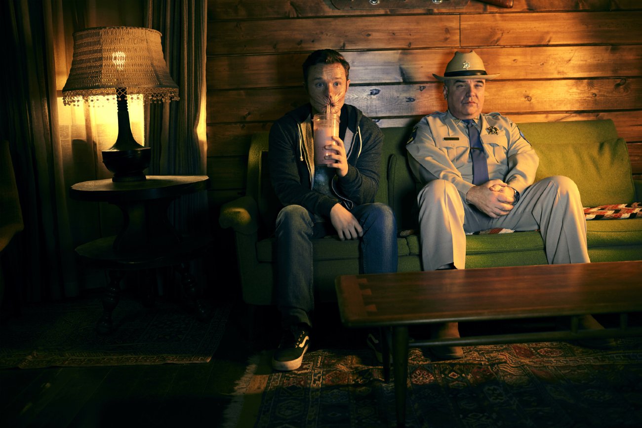 Фото - Пастырь: 1300x867 / 170.45 Кб