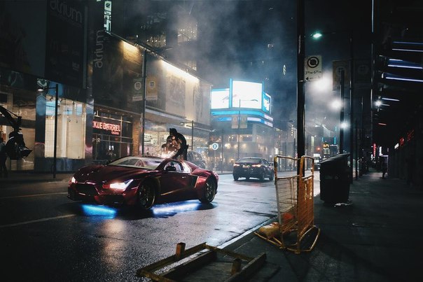 Фото - Отряд самоубийц: 604x403 / 56.22 Кб