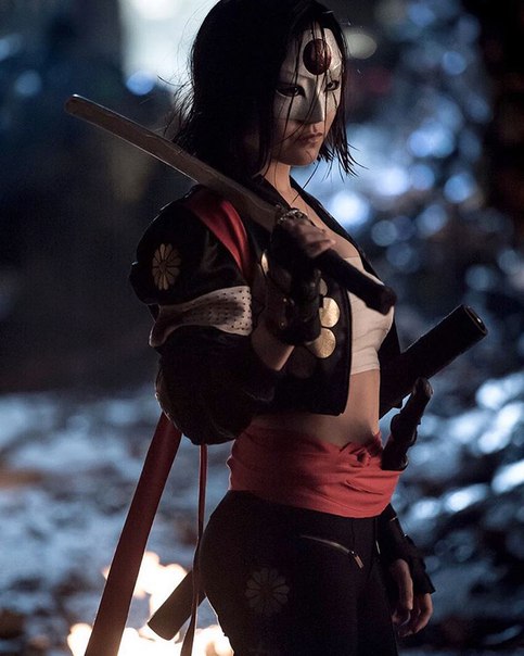 Фото - Отряд самоубийц: 483x604 / 55.58 Кб