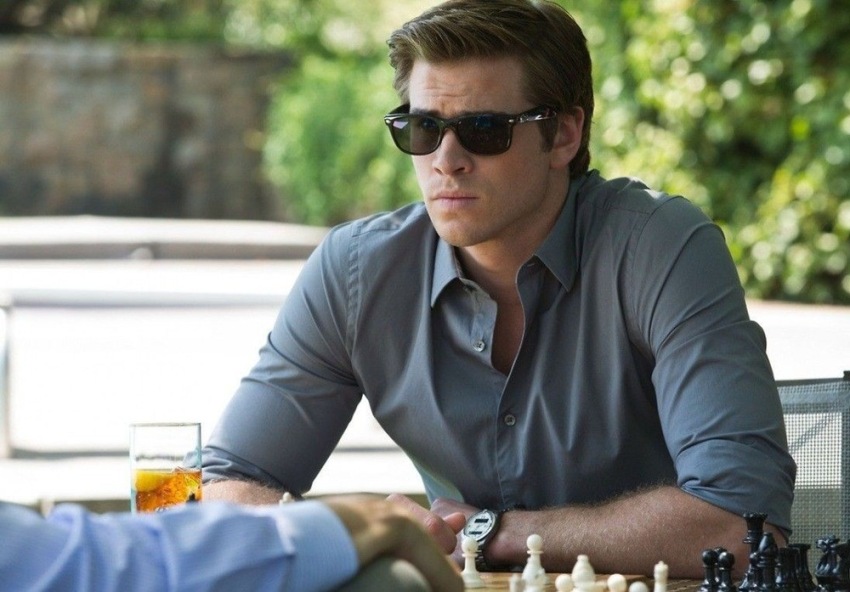 Фото - Паранойя: 850x592 / 122.12 Кб