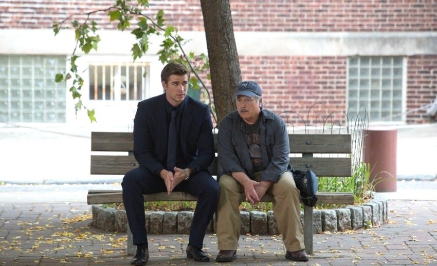 Фото - Паранойя: 850x518 / 141.42 Кб