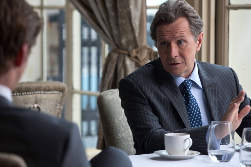 Фото - Паранойя: 850x567 / 102.02 Кб