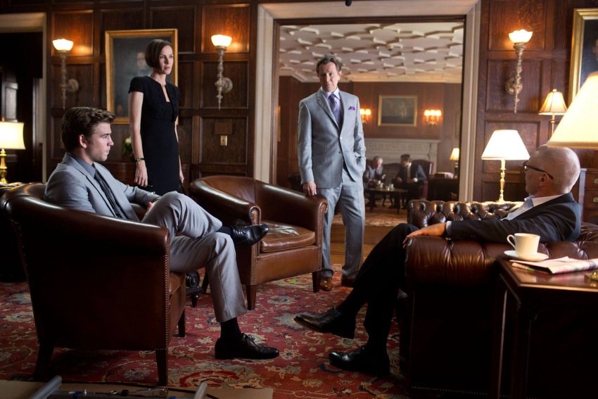 Фото - Паранойя: 850x567 / 139.35 Кб