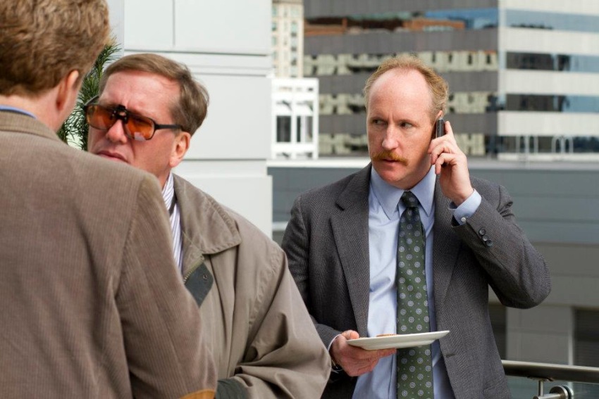 Фото - Вице-президент: 850x567 / 117.33 Кб