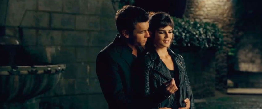 Фото - Три метра над уровнем неба: Я тебя хочу: 850x354 / 55.17 Кб