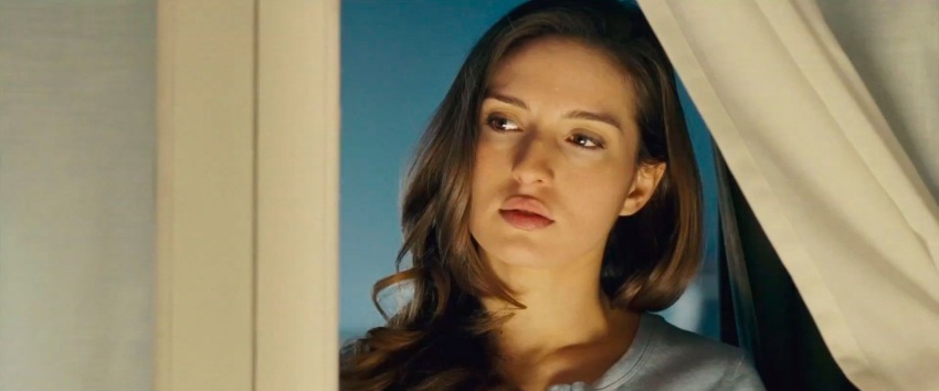 Фото - Три метра над уровнем неба: Я тебя хочу: 850x354 / 50.6 Кб