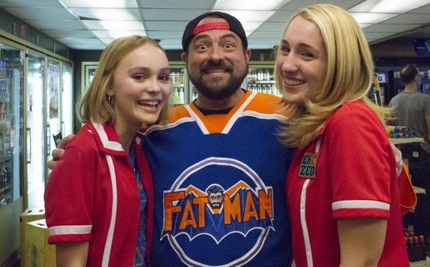 Фото - Йоганутые: 604x375 / 61.79 Кб