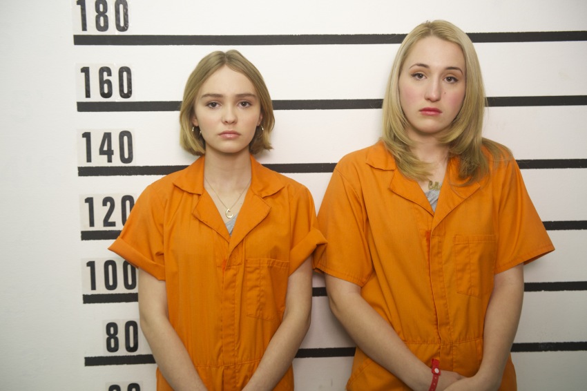 Фото - Йоганутые: 850x566 / 99.65 Кб