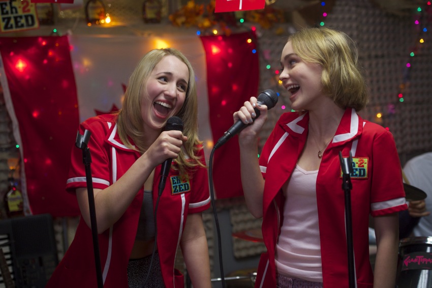 Фото - Йоганутые: 850x566 / 110.84 Кб