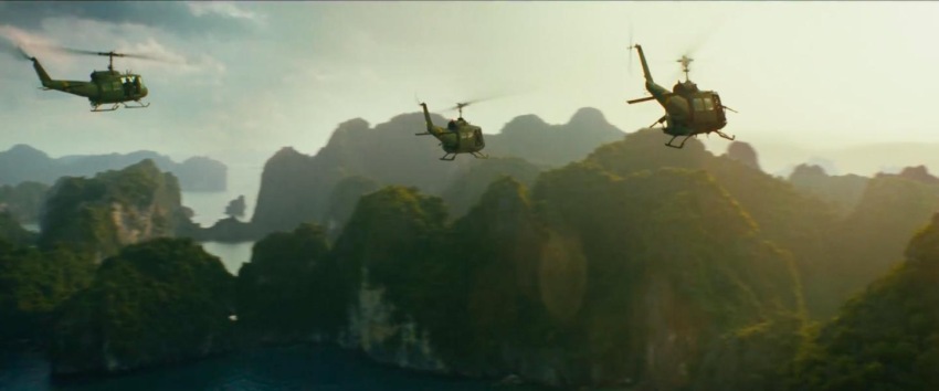 Фото - Конг: Остров черепа: 850x354 / 43.49 Кб