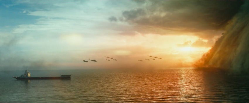 Фото - Конг: Остров черепа: 850x354 / 56.87 Кб