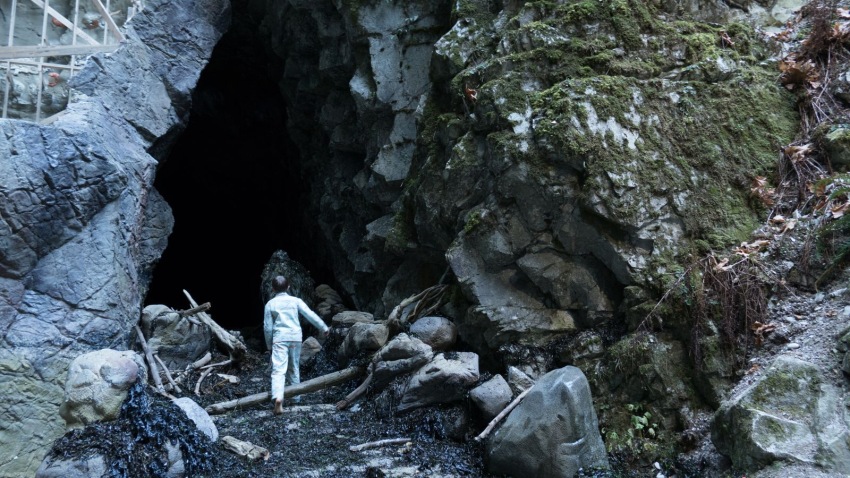 Фото - Девятая жизнь Луи Дракса: 850x478 / 192.29 Кб