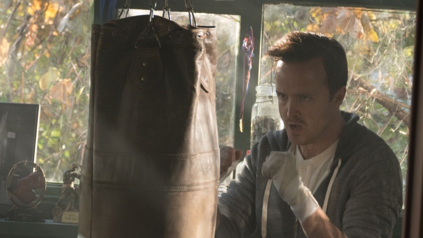 Фото - Девятая жизнь Луи Дракса: 850x478 / 99.52 Кб