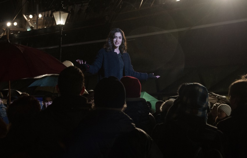 Фото - Иллюзия обмана 2: 850x544 / 72.14 Кб