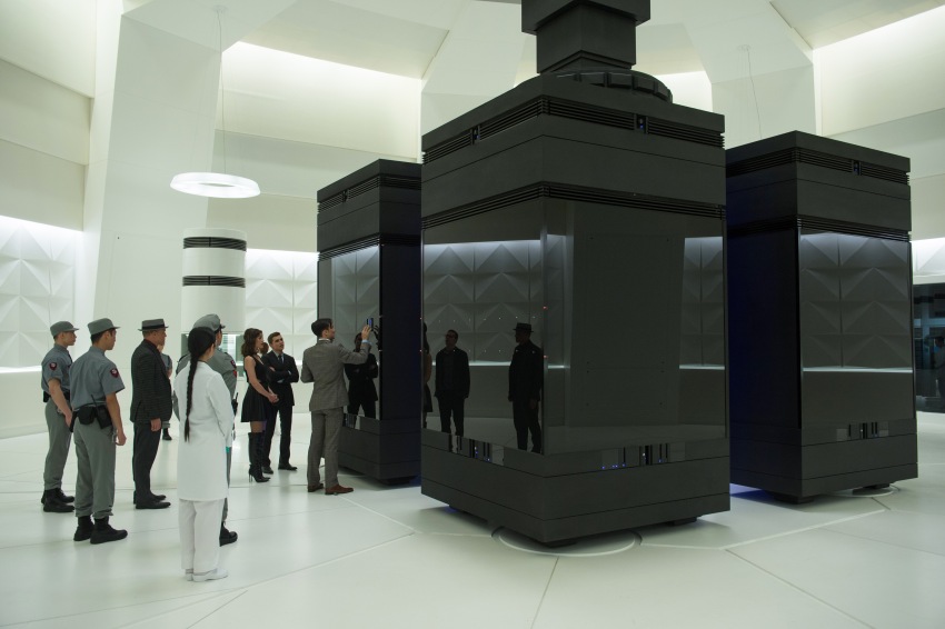 Фото - Иллюзия обмана 2: 850x566 / 85.68 Кб