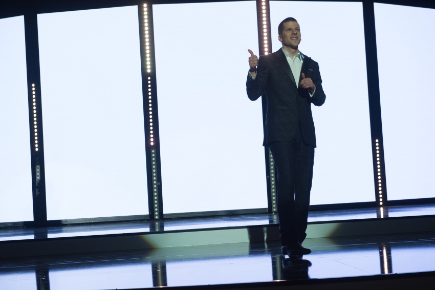 Фото - Иллюзия обмана 2: 850x566 / 83.34 Кб