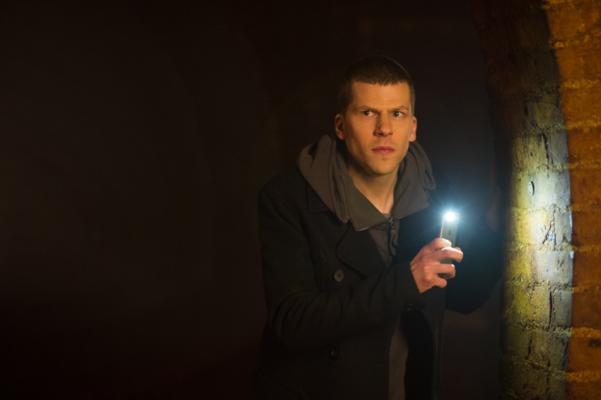 Фото - Иллюзия обмана 2: 850x566 / 62.06 Кб