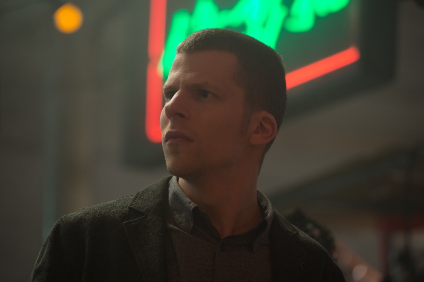 Фото - Иллюзия обмана 2: 850x566 / 56 Кб