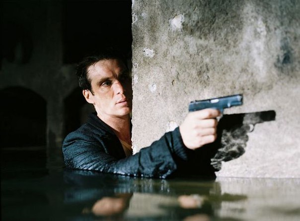 Фото - Антропоид: 604x446 / 45.37 Кб