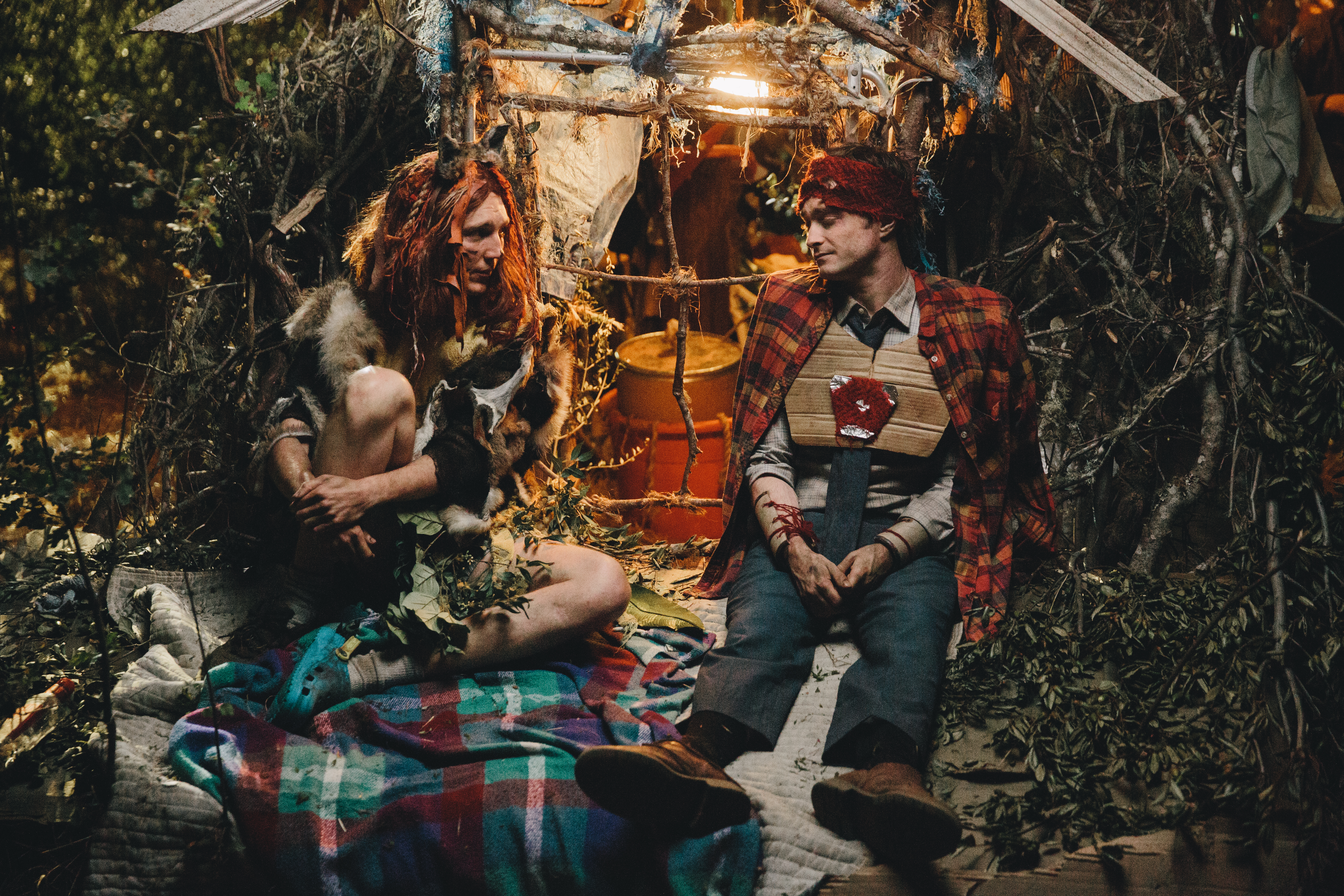 Фото - Человек – швейцарский нож: 5760x3840 / 26510.19 К