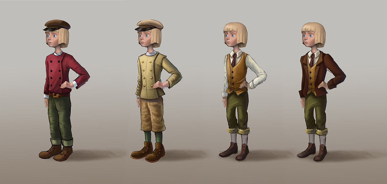 Фото - Снежная королева 3. Огонь и лед: 1280x609 / 105.02 Кб