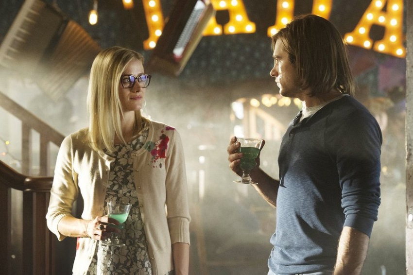 Фото - Волшебники: 850x566 / 132.87 Кб