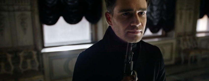 Фото - Дуэлянт: 850x331 / 41.02 Кб