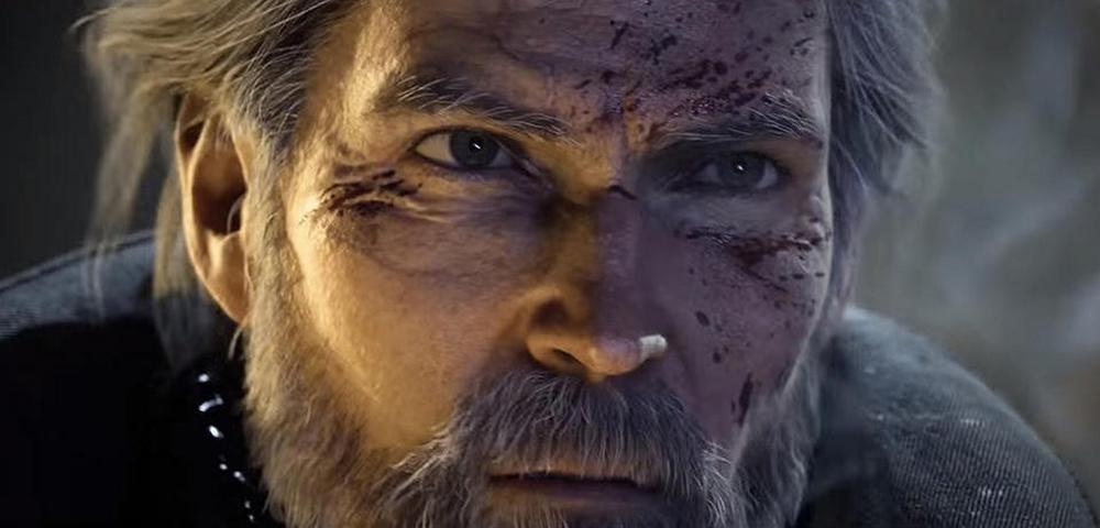 Фото - Кингсглейв: Последняя фантазия XV: 1000x480 / 48.65 Кб