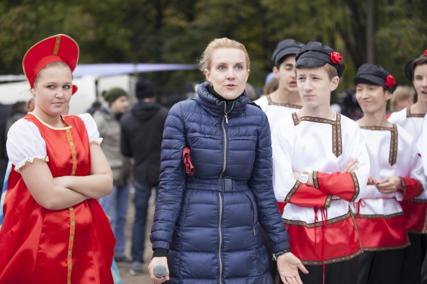 Фото - Хороший мальчик: 850x567 / 126.65 Кб