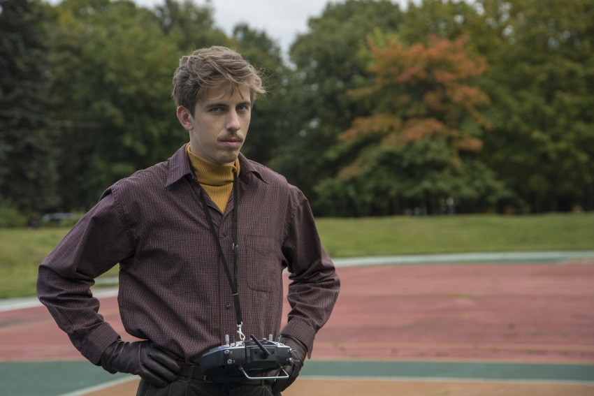 Фото - Хороший мальчик: 850x567 / 102.8 Кб