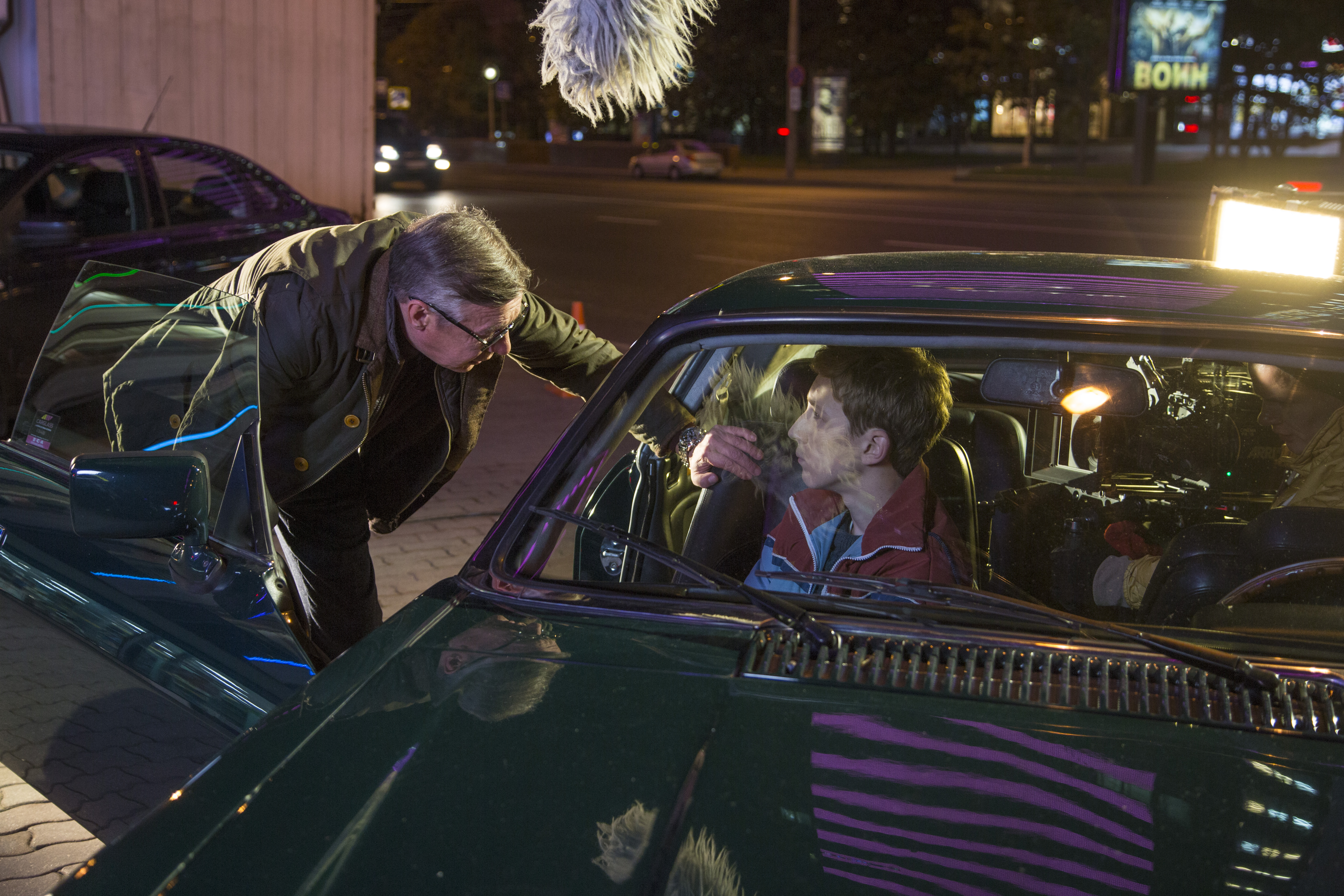 Фото - Хороший мальчик: 5760x3840 / 6805.46 Кб