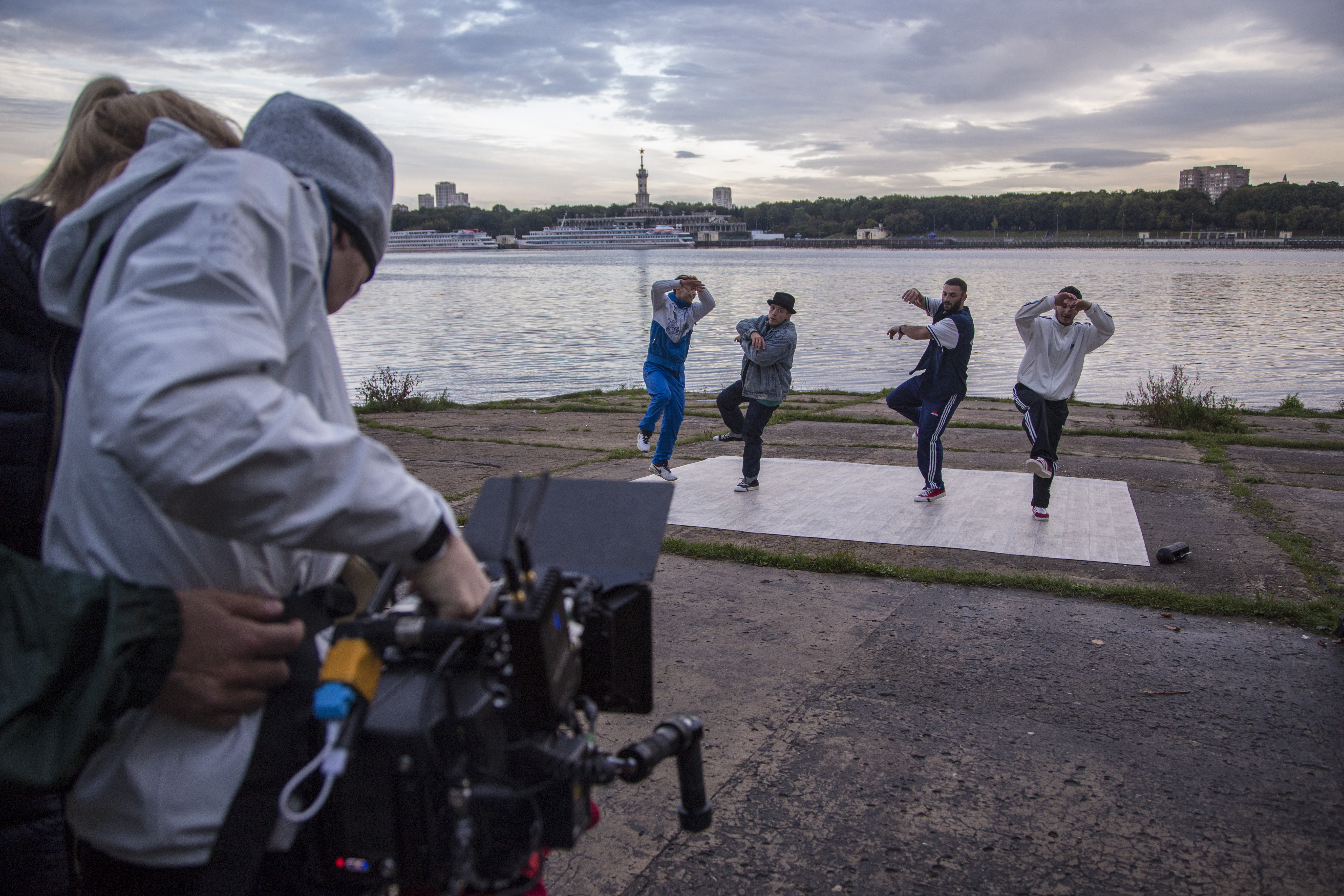 Фото - Хороший мальчик: 5439x3626 / 5138.43 Кб