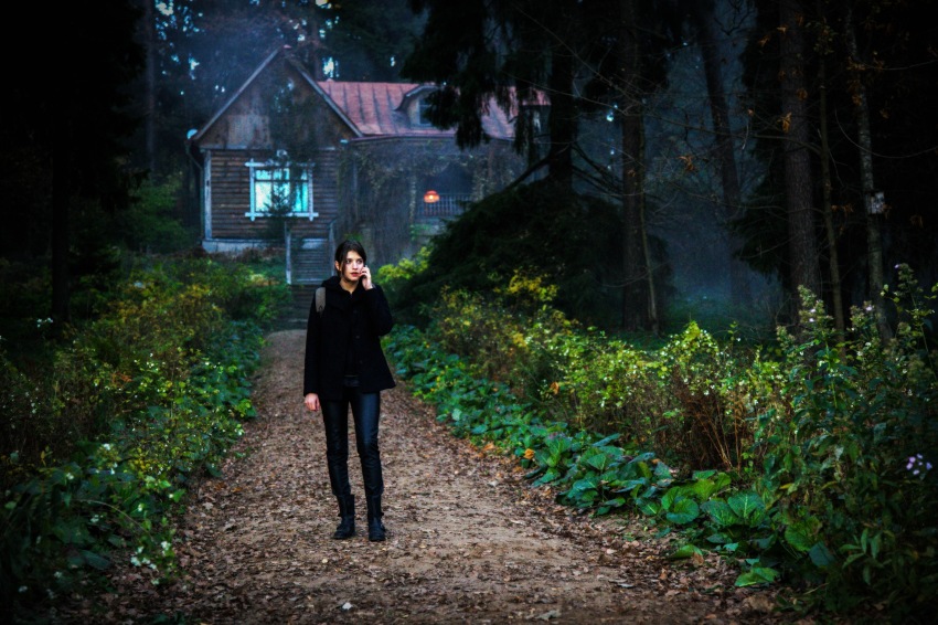 Фото - Чистое искусство: 850x566 / 182.64 Кб