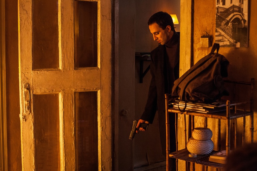 Фото - Чистое искусство: 850x567 / 146.01 Кб