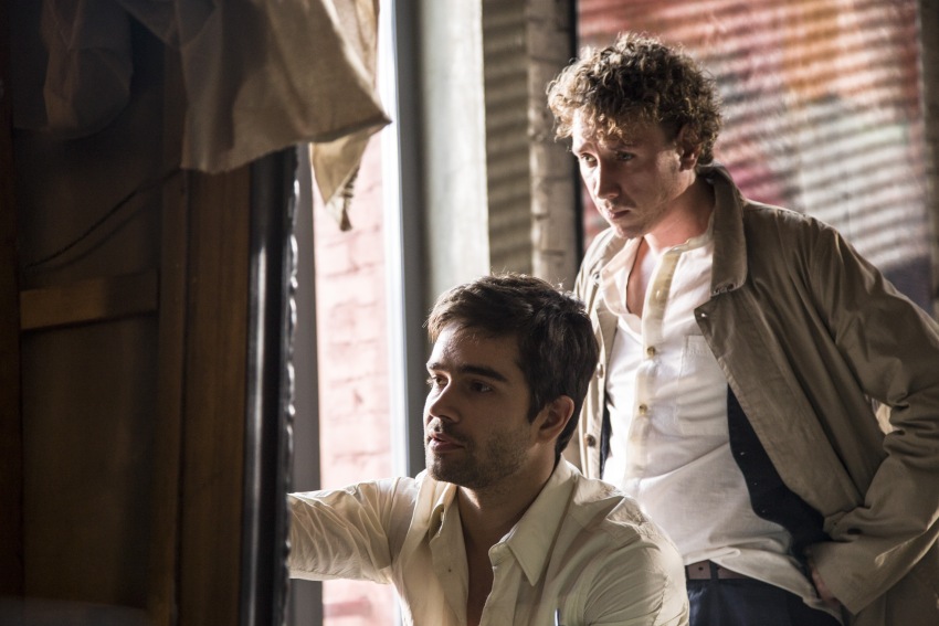 Фото - Чистое искусство: 850x567 / 110.86 Кб