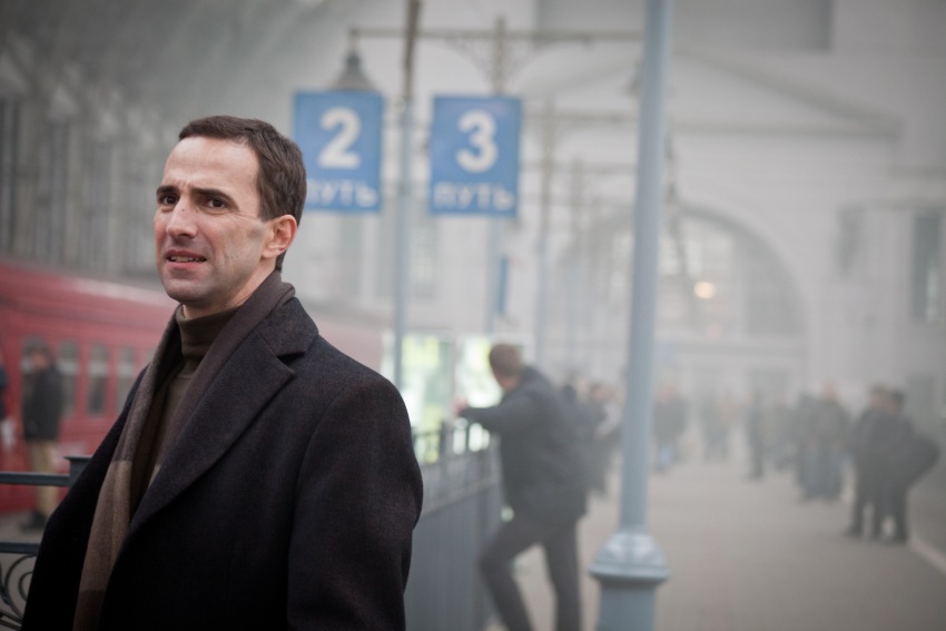 Фото - Чистое искусство: 850x567 / 67.85 Кб