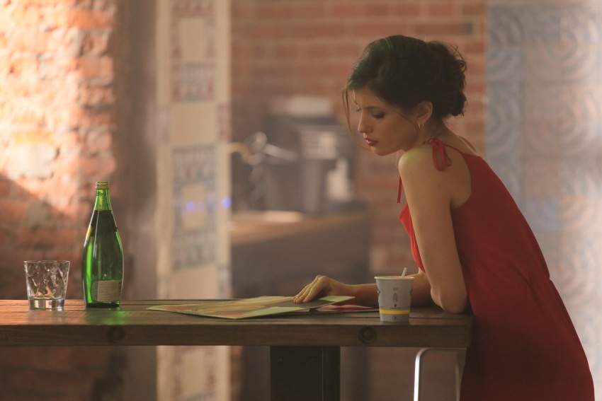 Фото - Чистое искусство: 850x567 / 78.43 Кб