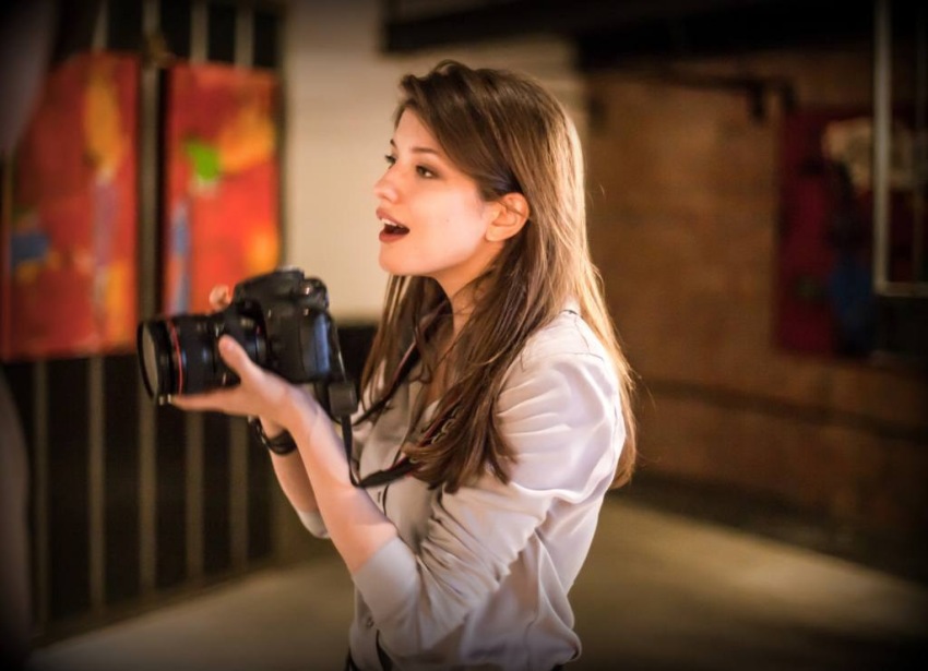 Фото - Чистое искусство: 850x615 / 92.36 Кб