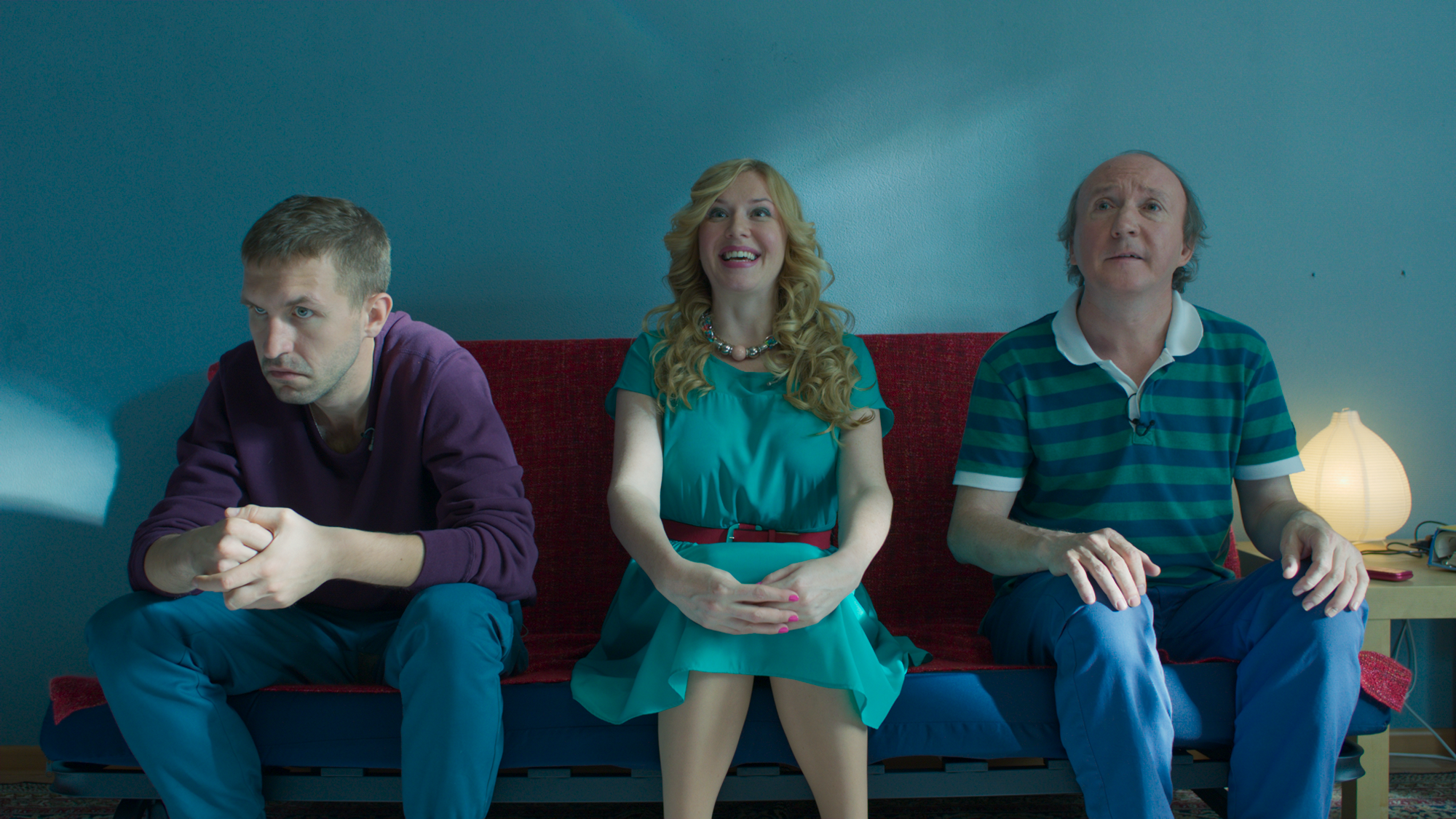 Фото - Человек из будущего: 2000x1125 / 2719.49 Кб