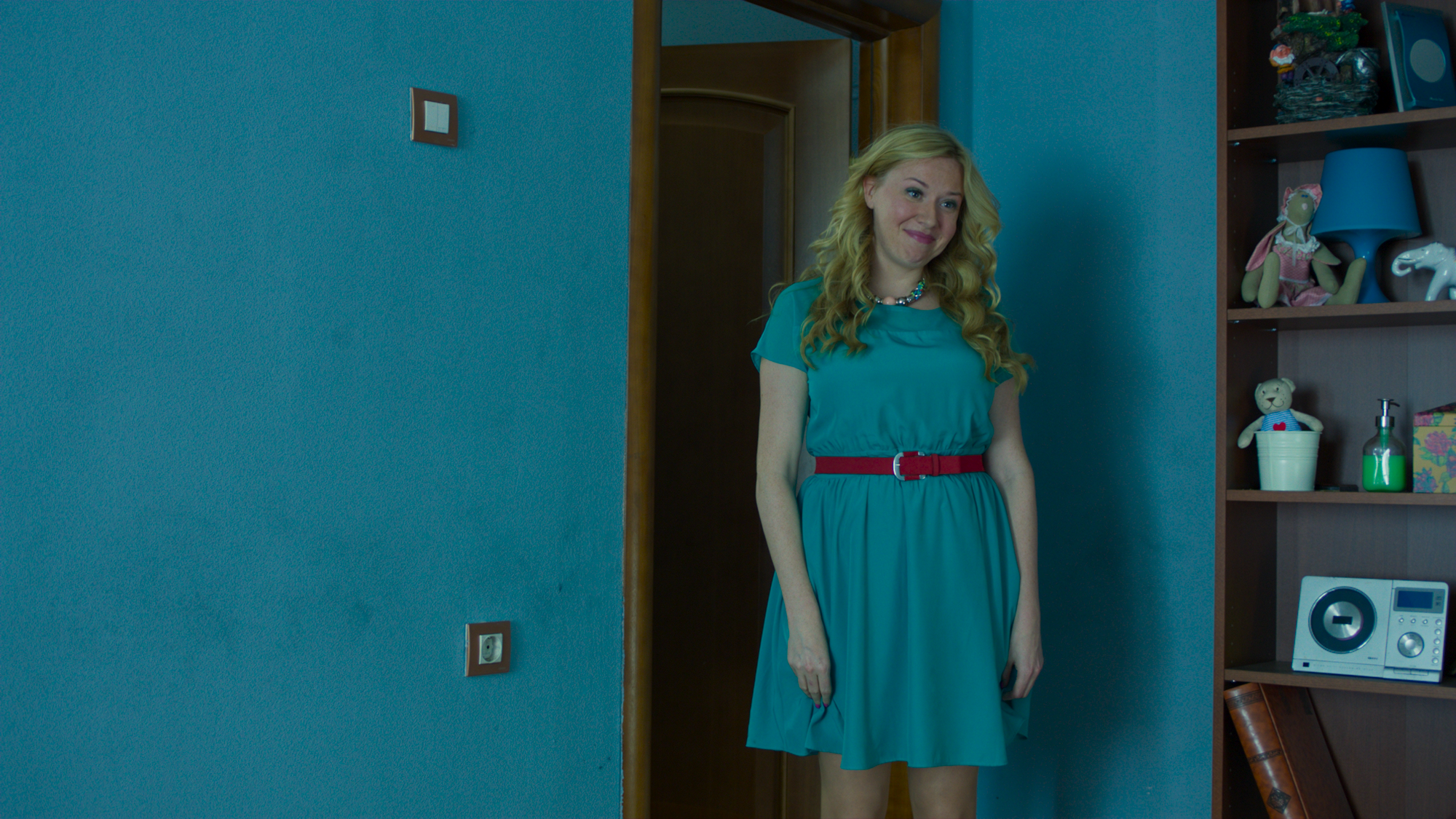 Фото - Человек из будущего: 2000x1125 / 3060.21 Кб