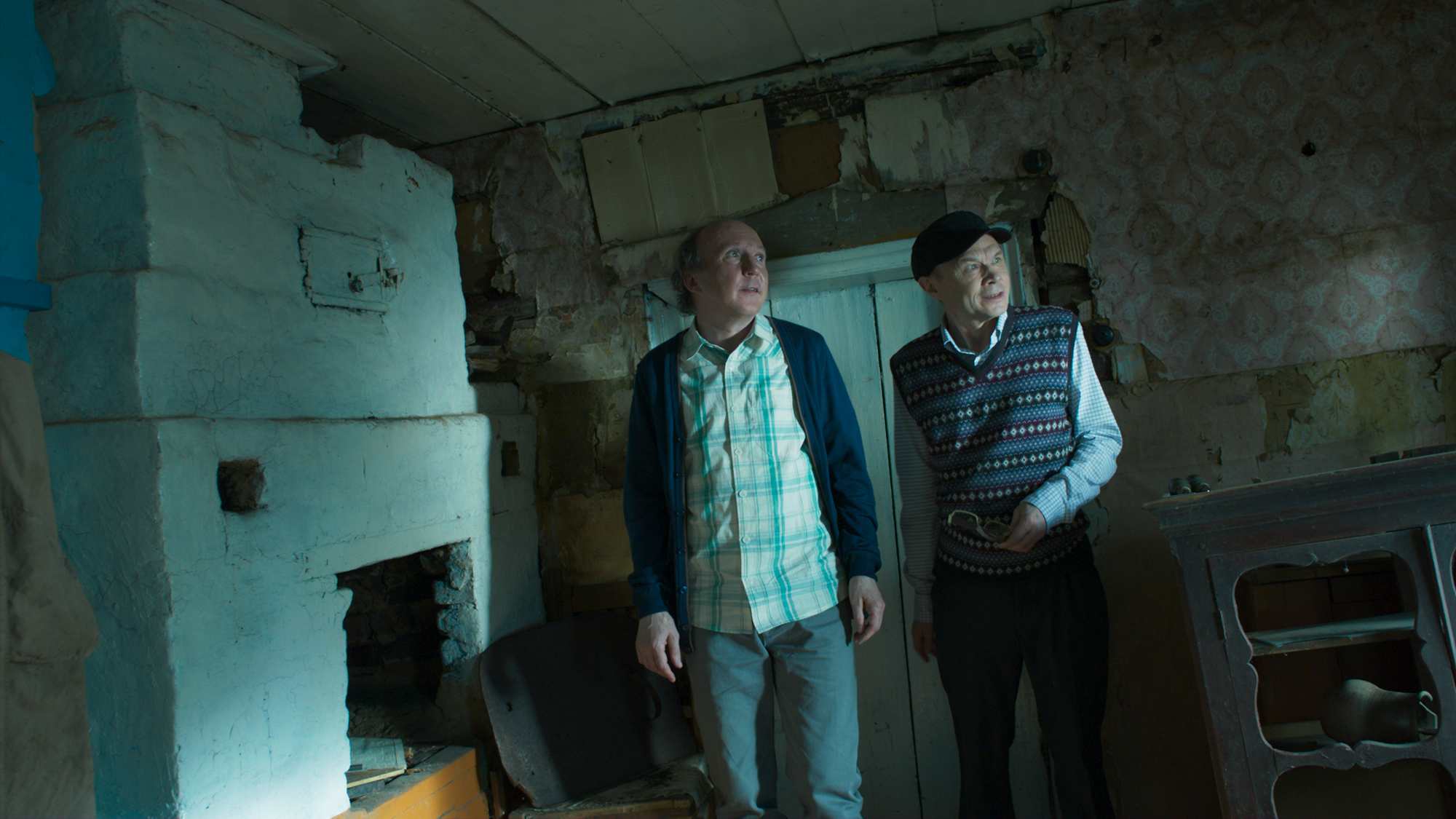 Фото - Человек из будущего: 2000x1125 / 2997.26 Кб