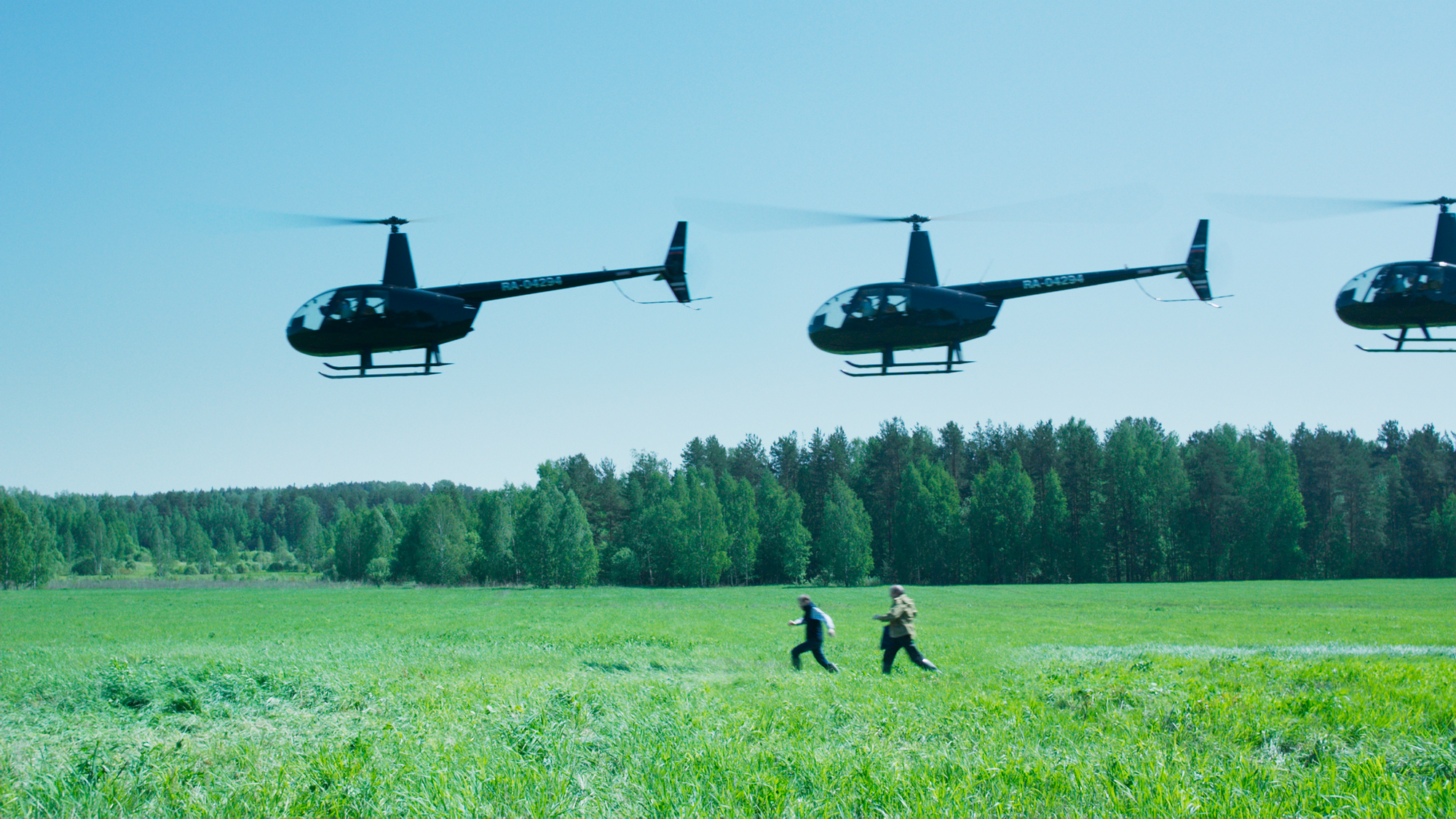 Фото - Человек из будущего: 2000x1125 / 3428.37 Кб